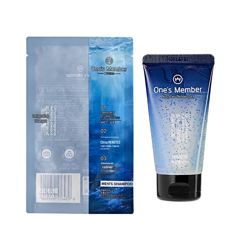 One's Member Premium Hair Shampoos & Care Products
