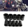 10pcs 1 Inch Drive Metric Deep Impact Socket Set Long Reach Impact Sockets