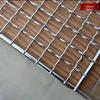 ZISIZ Rectangular Stainless Steel Grill Rack
