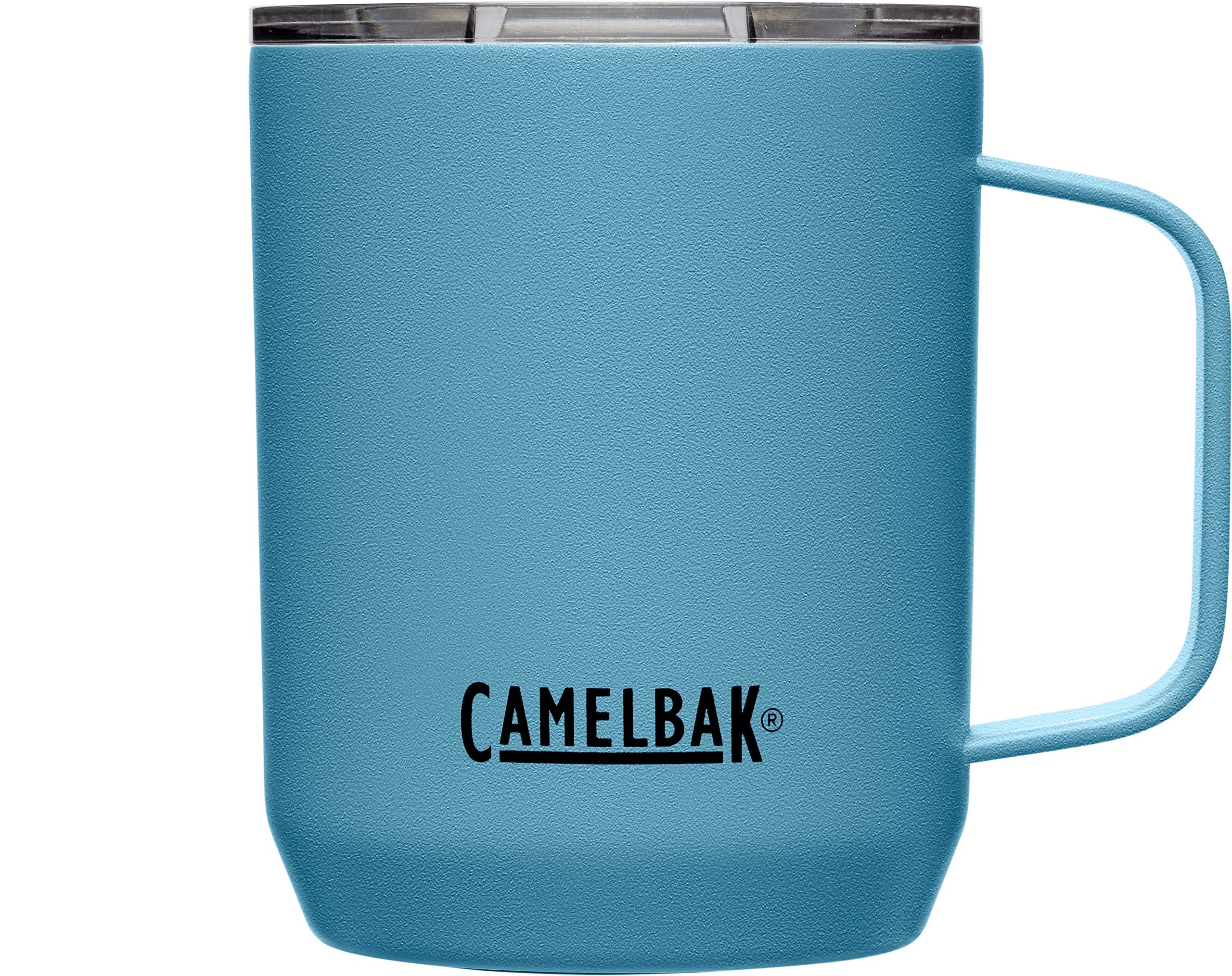 

Camelbak Horizon Vacuum Keeps Drinks Hot or Larkspur Mug, 350ml, Insulated, Cold, 350ml,
