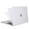 Case for Macbook Air 13 A1466/A1369, Hard Case Housing, Transparent Cover
