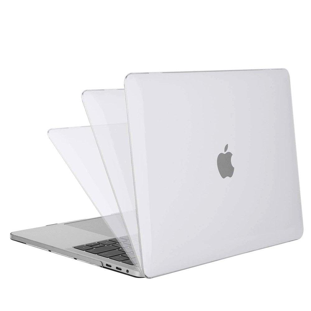 Case for Macbook Air 13 A1466/A1369, Hard Case Housing, Transparent Cover
