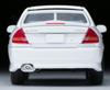 Tomica Limited Vintage Neo Scale Mitsubishi Lancer RS Evolution IV 1996 Finished Model 1/64 LV-N186c (White, Model) -