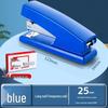 Universal Heavy-Duty Stapler - Labor-Saving, Thickened Design for All Sizes (Large, Medium, Small)