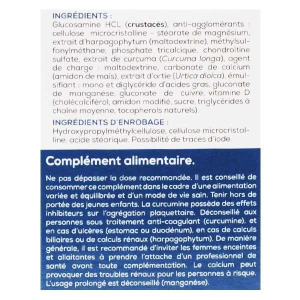 Granions chondrostéo+ fort articulations 160 comprimés