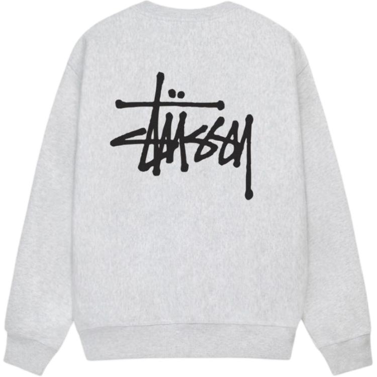 Stussy Basic Crew 1915000