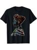 Awesome Fela Dancer T-Shirt T-Shirt