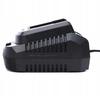 Kraft&Dele Cordless Lawn Mower Battery Charger