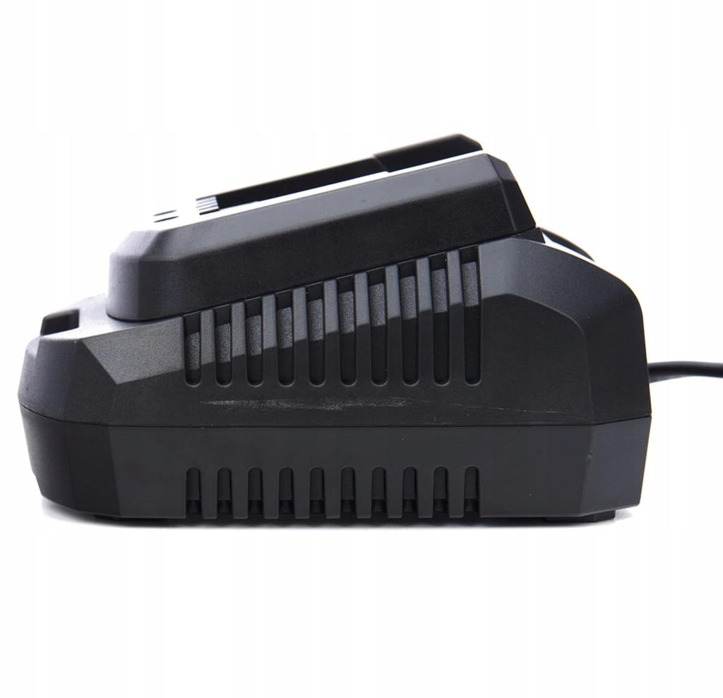 Kraft&Dele Cordless Lawn Mower Battery Charger