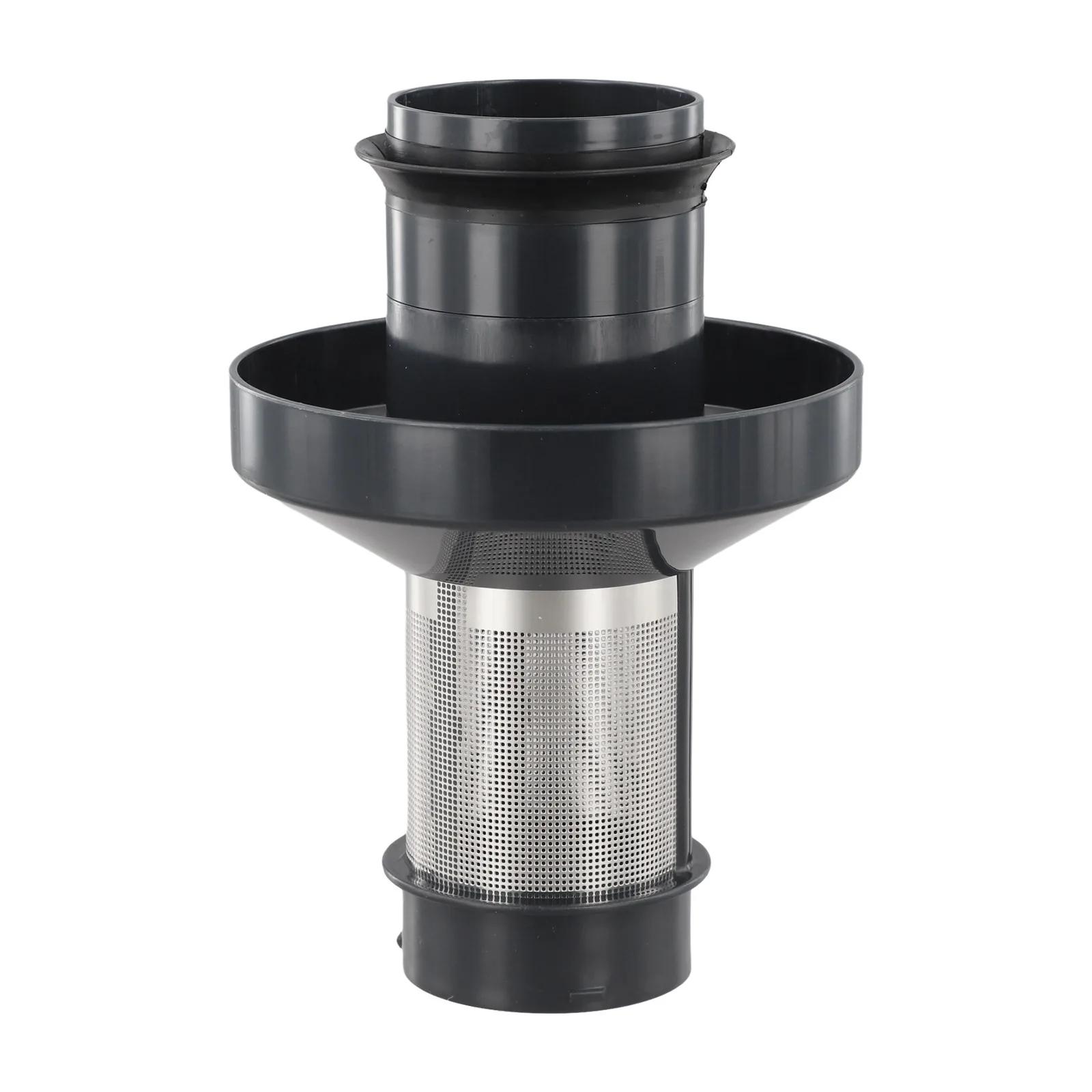 

1/2 шт. Запасной держатель фильтра для пылесосов Karcher VC4 VC6, аксессуары для уборки, запчасть для замены