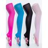 Cat Paw Thigh High Socks Cute Soft Over Knee Stockings Kitten Claw Pad Socks Pink Cat Paw Long Boot Socks Women Girls
