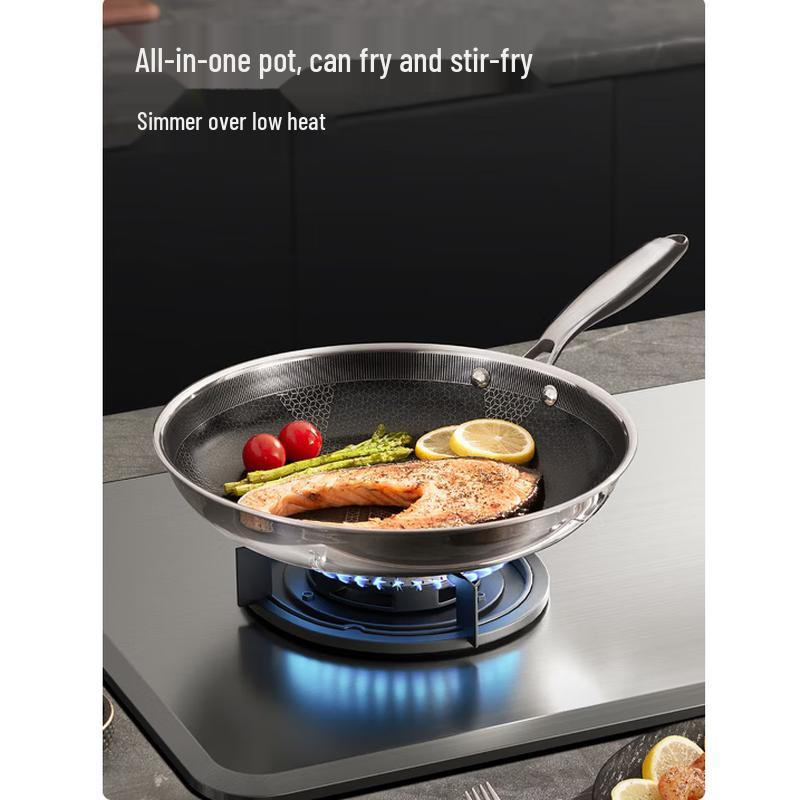 Chui Da Huang 28cm Non-Stick Frying Pan