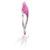 Zinc Alloy Rotating Feather Hook Sequin Lifelike Artificial Bait Fishing Lure Swimbait Accessory