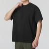 adidas Adicolor Contempo T-Shirt Schwarz Herren Streetwear HK2890