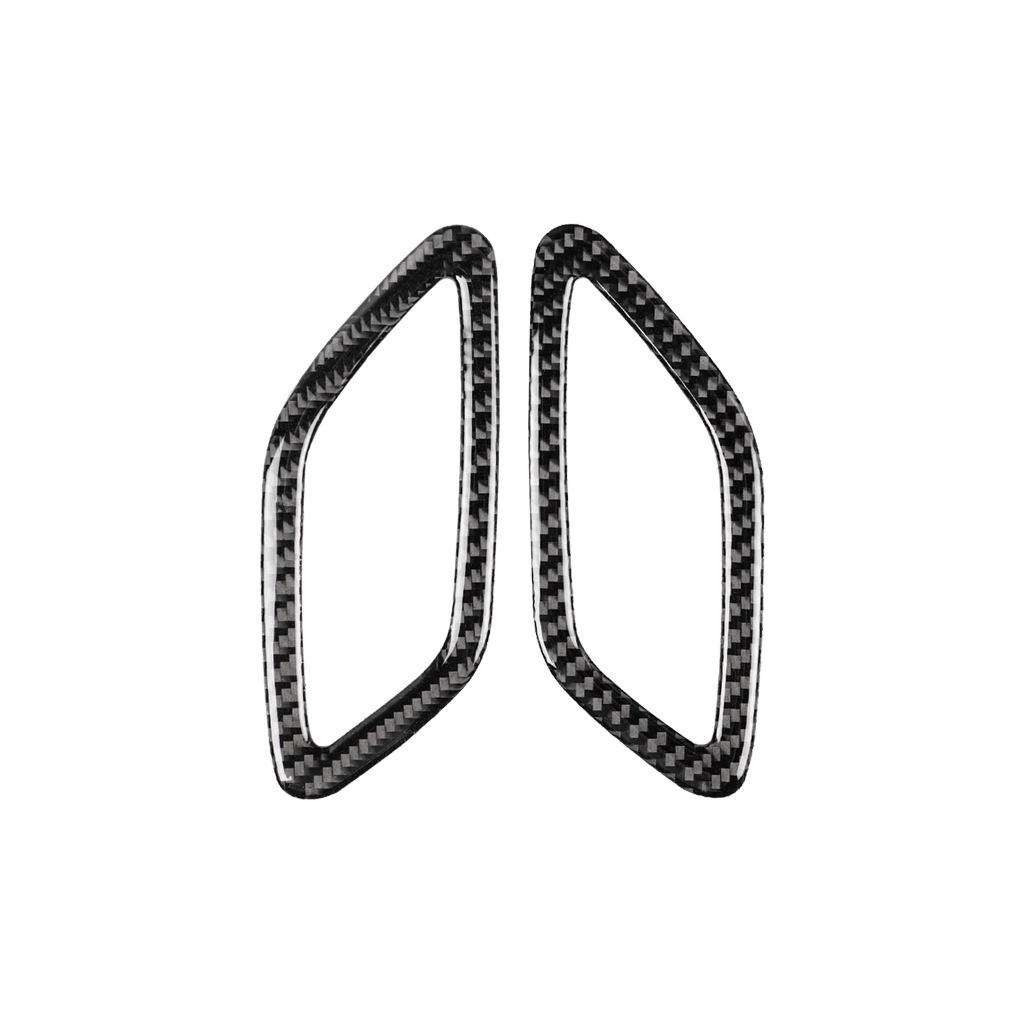 

Mercedes-Benz GLA/CLA/A-Class Air Vent Decorative Sticker for Dashboard Modification.