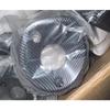 Fit for 2017 - 2025 TMAX530 DX SX TMAX560 Motorcycle Exhaust Pipe Cover Cowl Protector T-MAX 530 TMAX 560 2018 2019 2020 2024