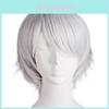 Premium Quality Gintama Sakata Gintoki Anime Silver Soul Halloween Costume Suit Full Set For Exceptional Cosplay Experience