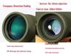 Botlang 7x50 HD Night Vision Binoculars - High Magnification, Low Light, Waterproof, Outdoor Military Standard