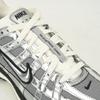 Nike P-6000 Metallic Silver Herren-Sneakers Sail Black CN0149-001
