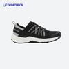 Chaussures de randonnée basses respirantes femme Decathlon