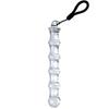 Smooth Massage Stick Thornless Design Meridian Stimulation for Muscle Relaxation and Soreness Relief Home Self Massage