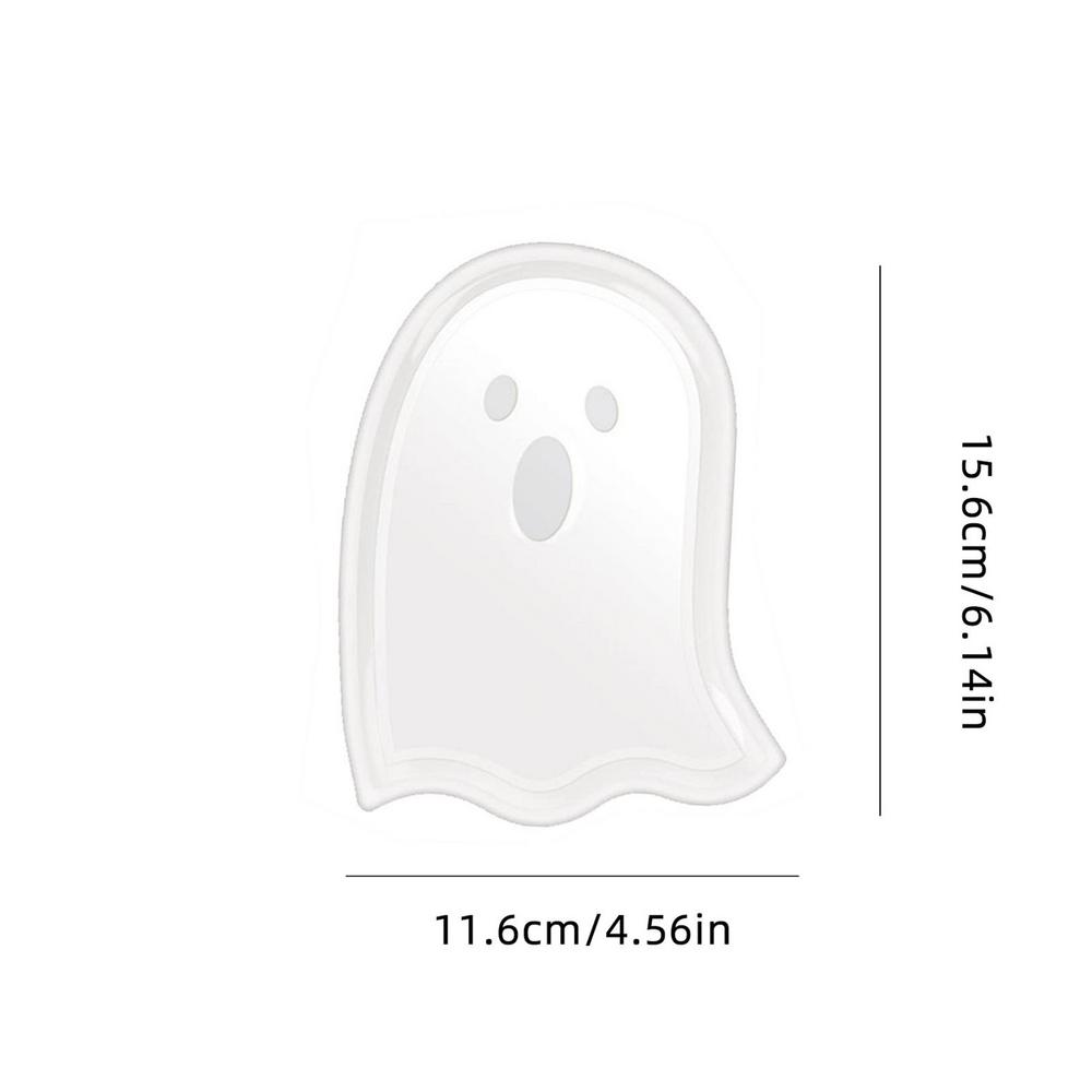 Halloween Candy Bowl Holder Dessert Candy Snack Plates Festive Platter Decorative Plate For Home Desk Holiday Table Party Food