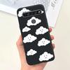 Para Funda LG K61 LMQ630EAW LM-Q630 Flor de Moda Suave Coque Fundas de Teléfono Para LG K61 2020 K 61 Cubierta Trasera de Silicona Para LGK61 Funda