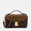 Classic Bags Women's Brand Stylish Portable Messenger Bag Ladies Print Female Luxury Shoulder Bag