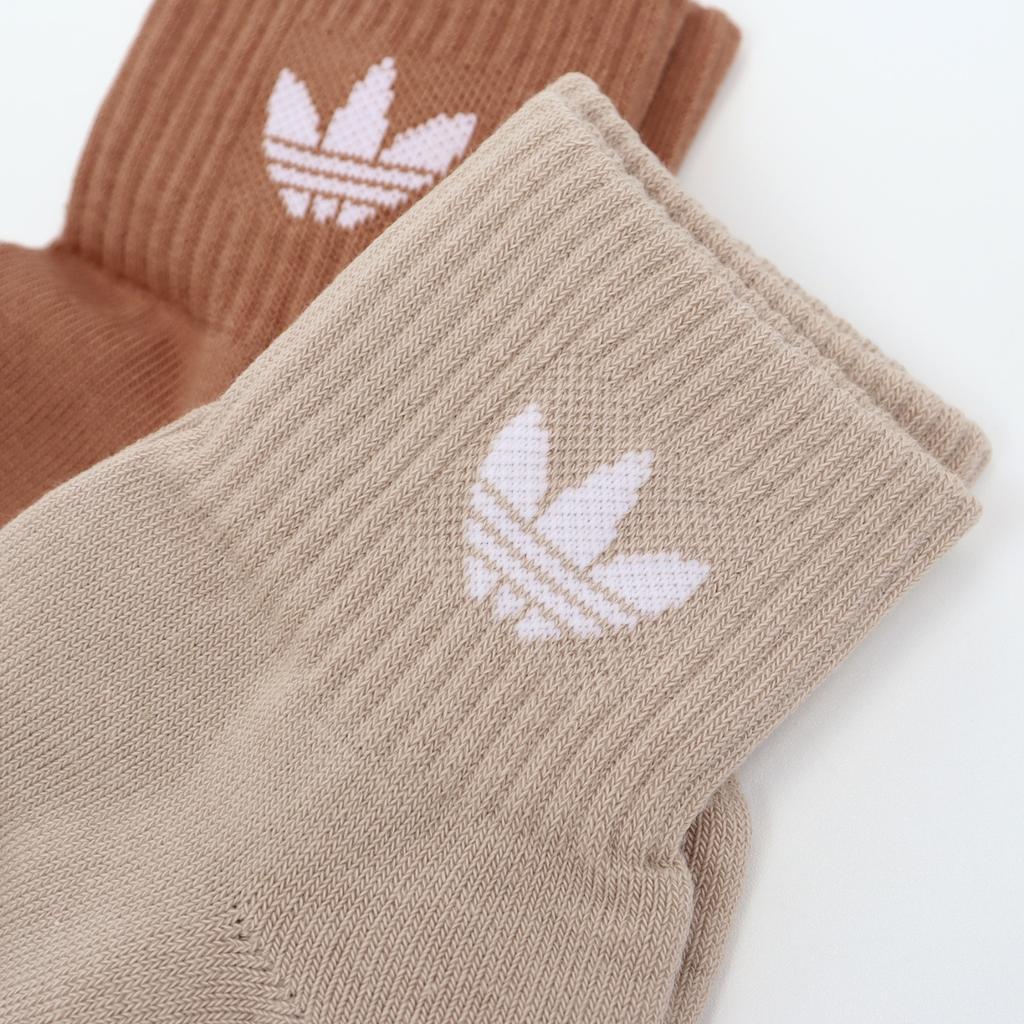 Men's Adidas Originals Crew Socks Unisex