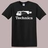 Technics Audio Company Men's Black Size
