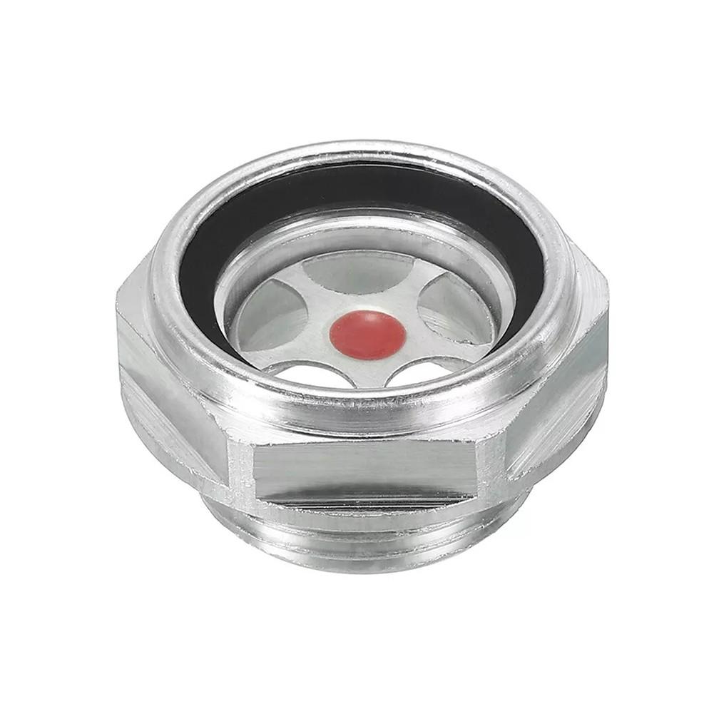 

Маслоуказательное стекло Изменение температуры Алюминиевый сплав