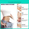 Slimmestar Toning Body Patches Tighten Potbelly Thigh Waist Care Slimming