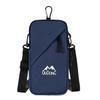 7-inch Wrist Phone Bag Crossbody Sports Arm Bag Phone Protective Pouch Running Phone Bag  Sports