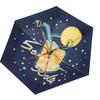 MAYDU Mini UPF50 Sun/Rain Pocket Folding Umbrella