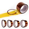 Electrical Supplies Thermal Insulation Adhesive Polyimide High Temperature Kapton Tape for Heat Press