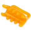 2pcs Resin Beeswax Scraping  Tool Full Body Shoulder Arm Leg Massager Tool Healthcare Massager