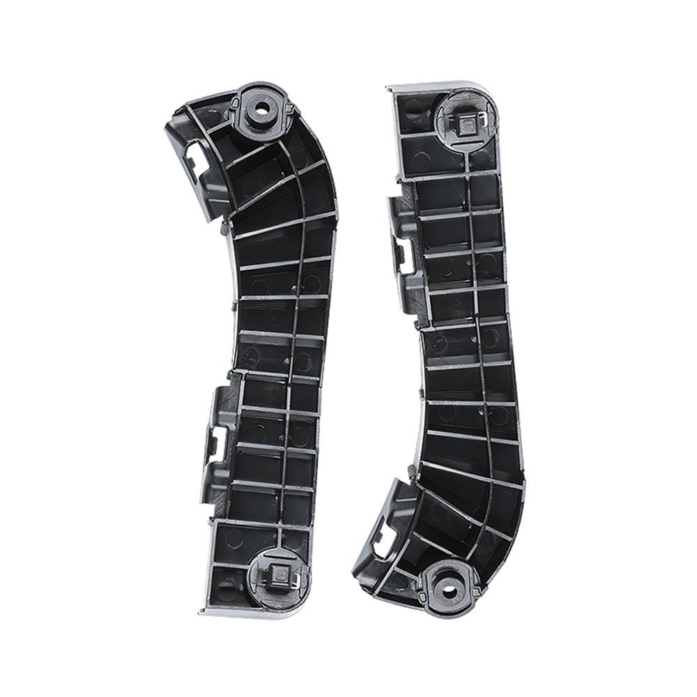 Set of 2 Front Bumper Brackets (left and Right) for Toyota Camry 2007-2011