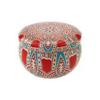 2.2 Oz Tea Pear Paste Candy Tin Gift Box with Candle Can Storage