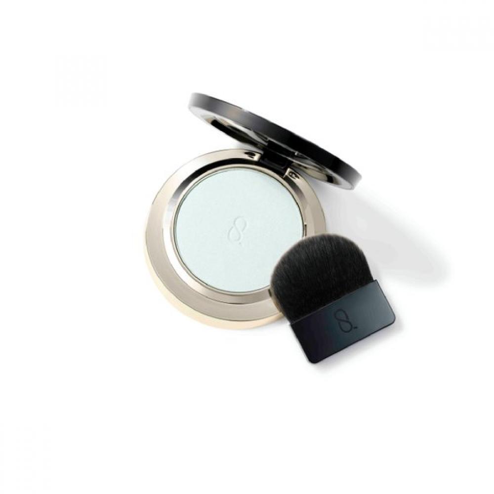 Skoot Soft Matte Glow Setting Powder