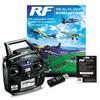 Futaba Real Flight Evolution T6k V3s+wsc 1