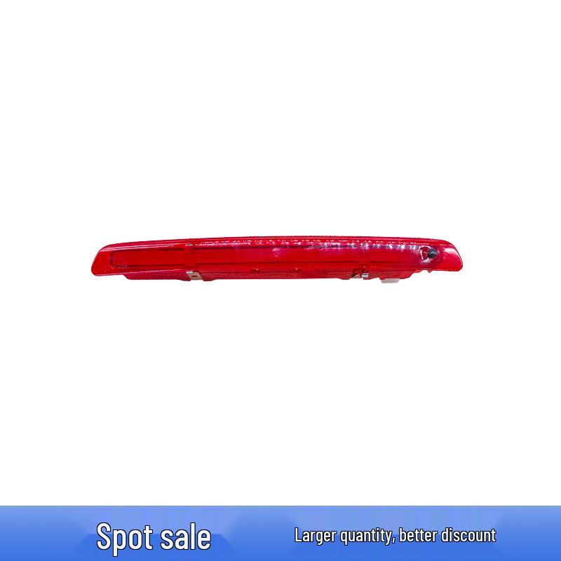 Nissan Qashqai 07-15 High Mount Stop Brake Light Accessory