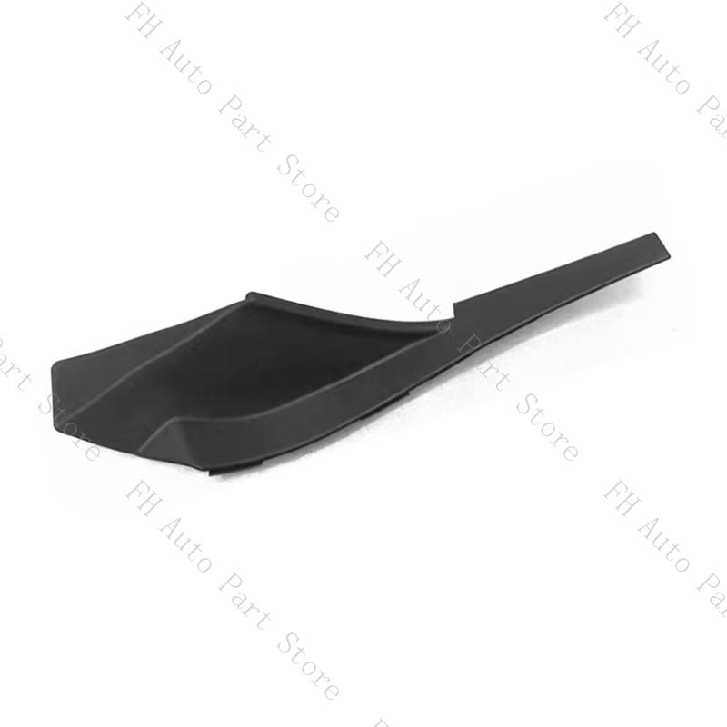 Front Windshield Wrap Corner Wiper Side Cowl Trim Cover Lid Plate For Nissan NV200 2010 2011 2012 2013 2014 2015 2016 2017 2018