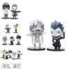 Death Note Model Ryuk Shinigami Figurine Pvc Action Figure Desktop Cake Car Decoration 10cm