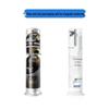 Leng Suan Ling Dual Anti-Sensitivity Deep Carbon Pump Toothpaste