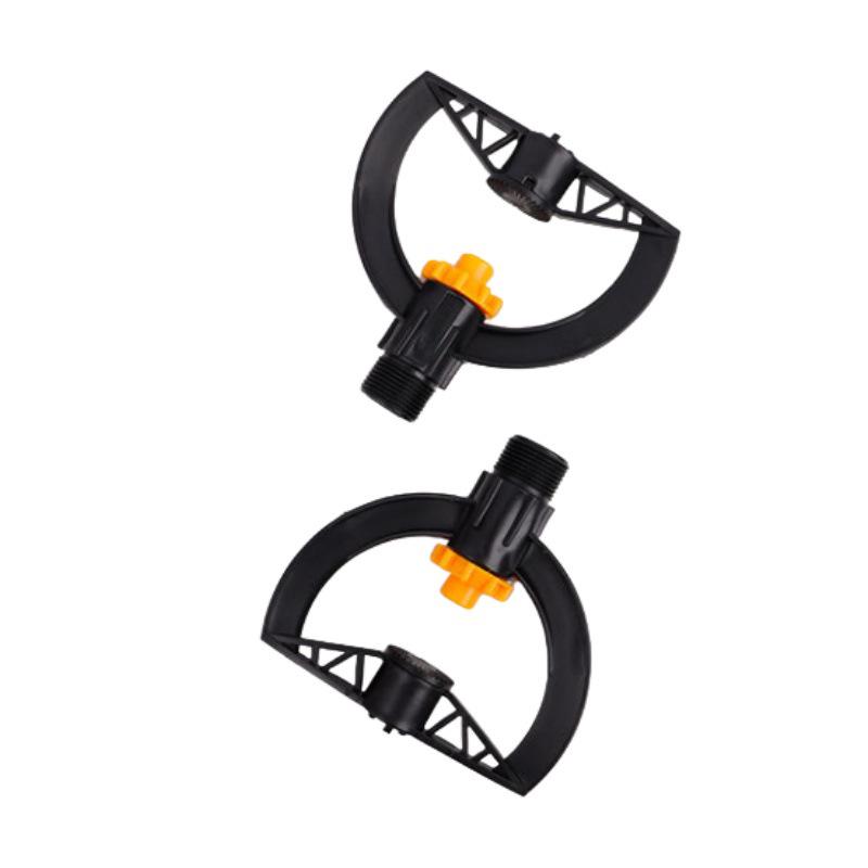 Stropitor Reflector 360° Full Circle pentru Gazon și Grădină, pentru Horticultură și Irigații Agricole