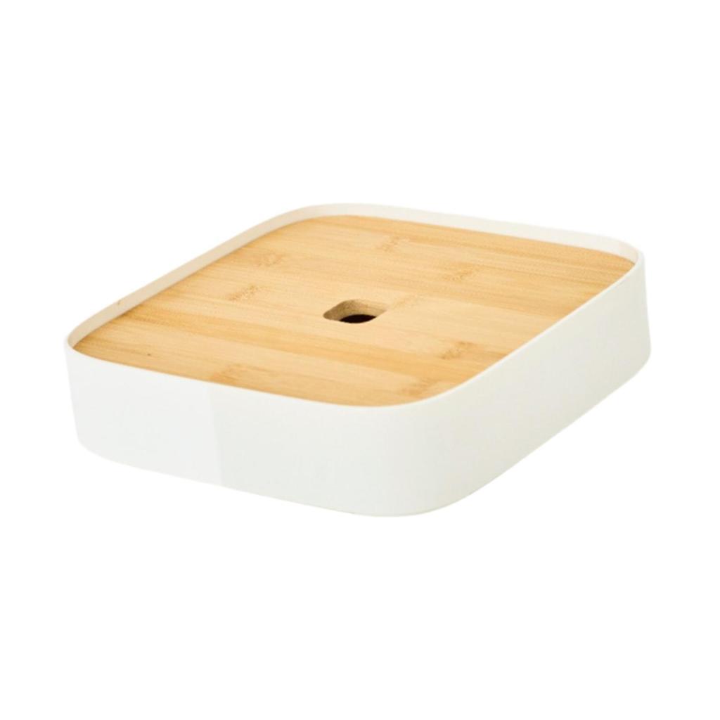 Gongfu Tea Tray Table Serving Tray Japanese Style Gongfu Tea Table Box for Restaurant Farmhouse Hotel Household Apartment