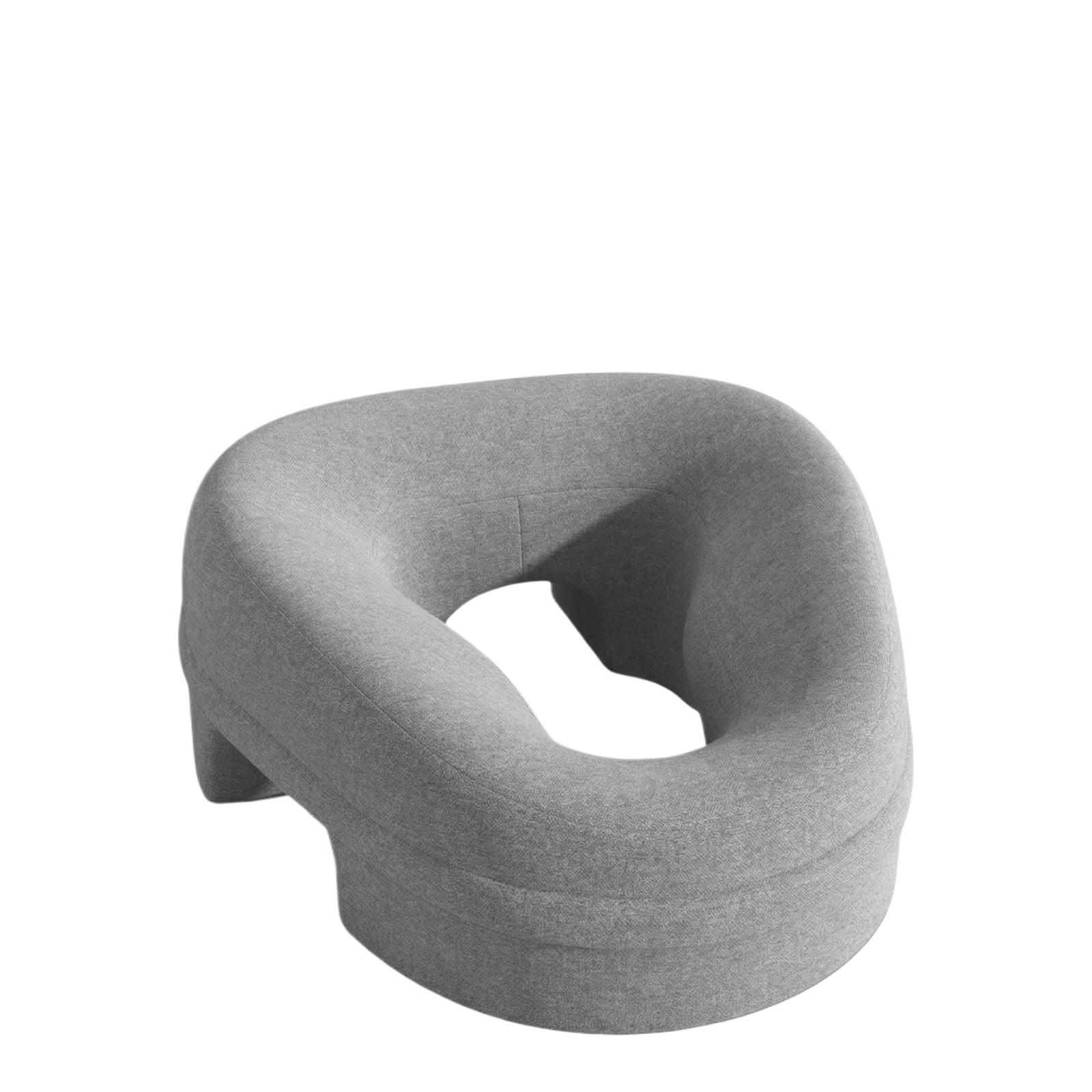 Beauty Salon Reclining Pillow Memory Foam