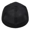 Hot Sale Unisex Baseball Solid Color Male Cap Slight Curved Brim Style Trucker Hat Casual Outdoor Breathable Cap Gorras Hombre