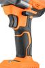 18V, 850Nm, ½” Brushless Impact Wrench, Energy+, Without Battery