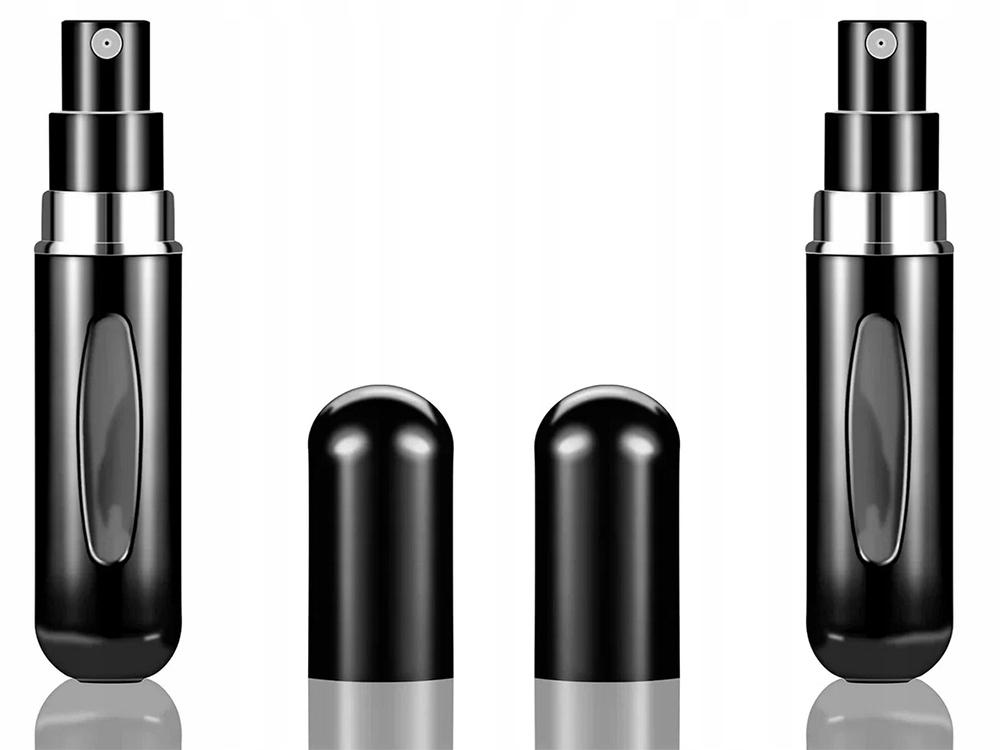 Atomizer Podróżny Czarny (1000) Gab_A